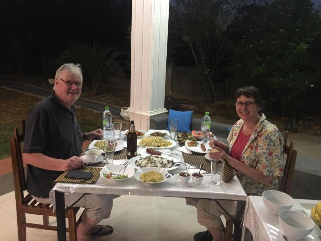 The Grand Bandarawela Ξενοδοχείο Εξωτερικό φωτογραφία