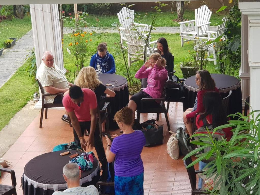 The Grand Bandarawela Ξενοδοχείο Εξωτερικό φωτογραφία