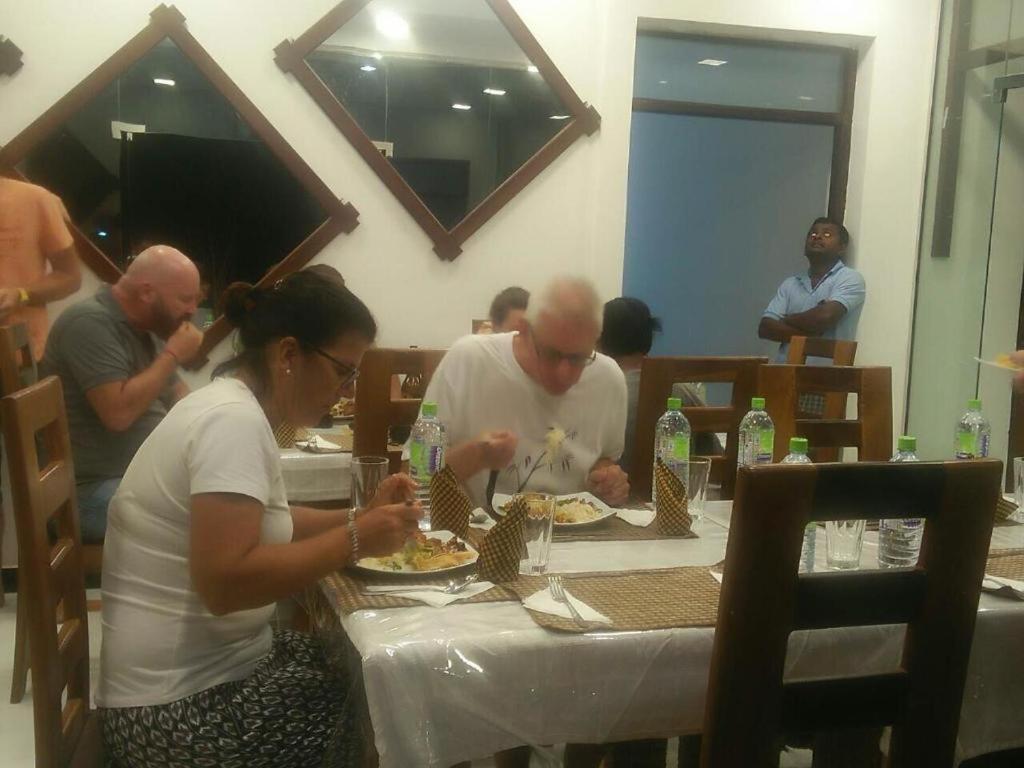 The Grand Bandarawela Ξενοδοχείο Εξωτερικό φωτογραφία