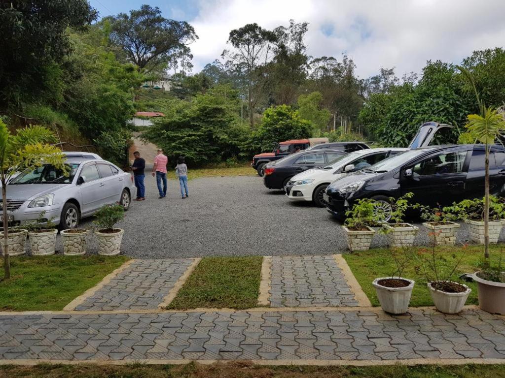 The Grand Bandarawela Ξενοδοχείο Εξωτερικό φωτογραφία
