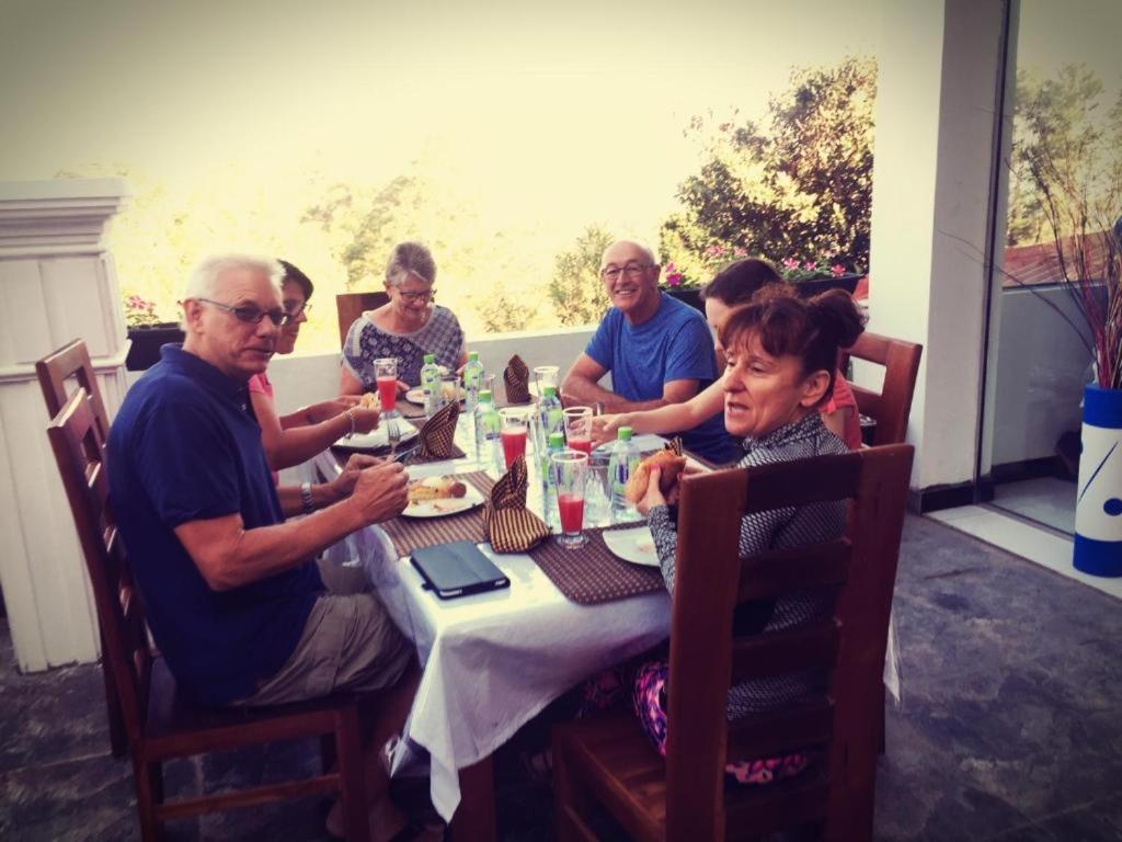 The Grand Bandarawela Ξενοδοχείο Εξωτερικό φωτογραφία