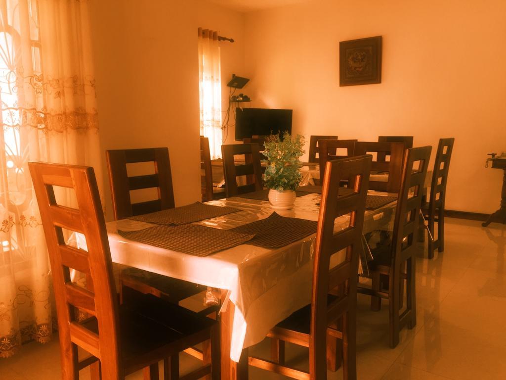 The Grand Bandarawela Ξενοδοχείο Εξωτερικό φωτογραφία