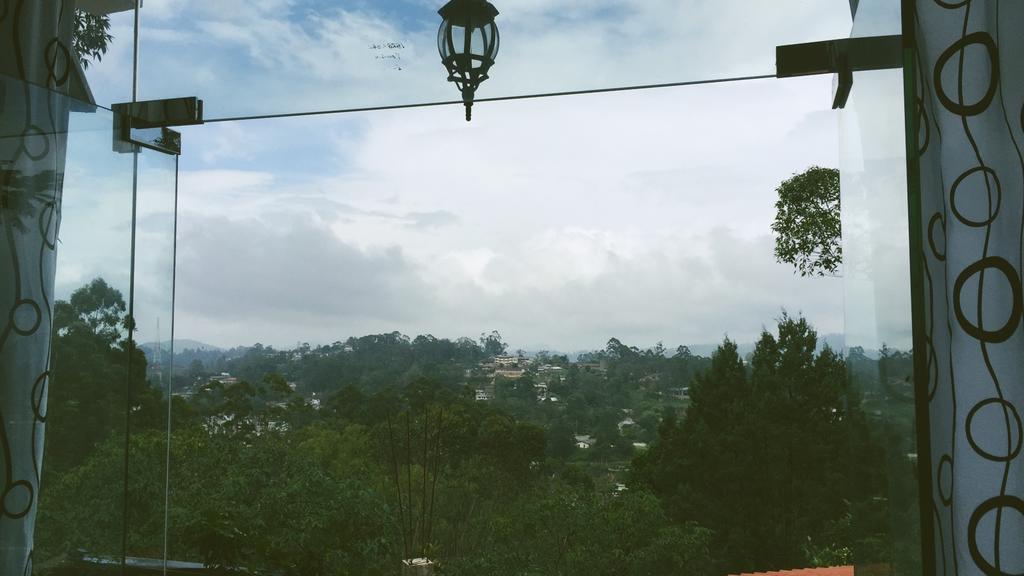 The Grand Bandarawela Ξενοδοχείο Εξωτερικό φωτογραφία