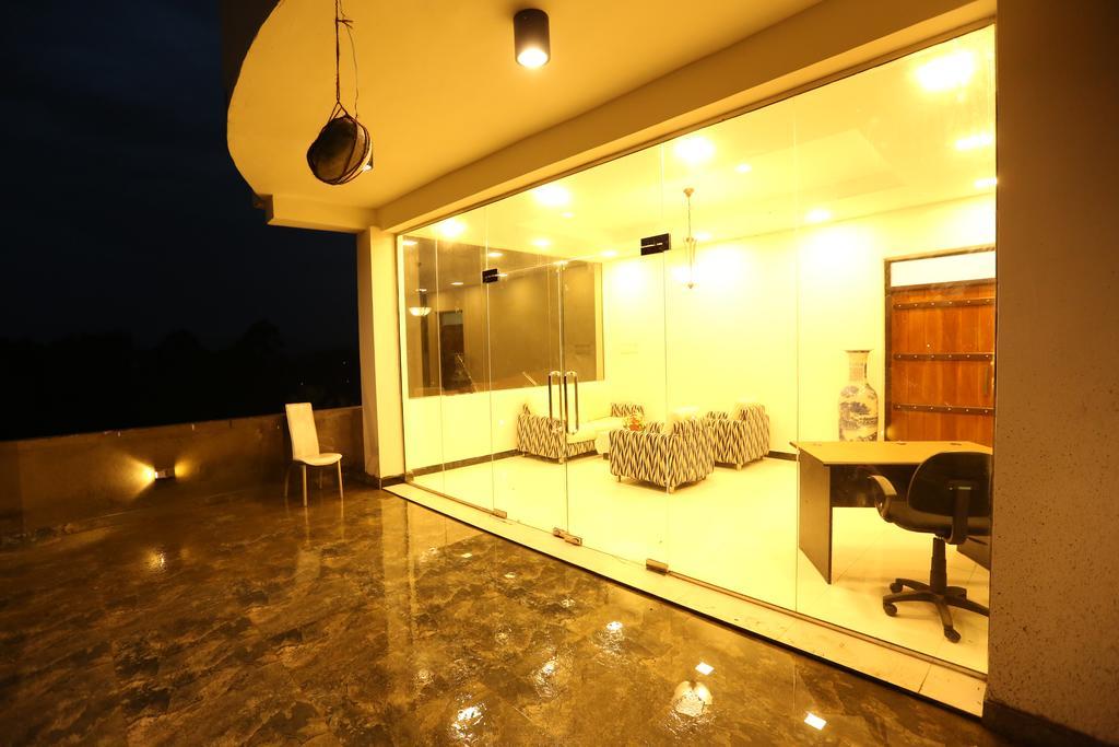 The Grand Bandarawela Ξενοδοχείο Εξωτερικό φωτογραφία
