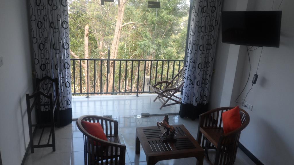The Grand Bandarawela Ξενοδοχείο Εξωτερικό φωτογραφία