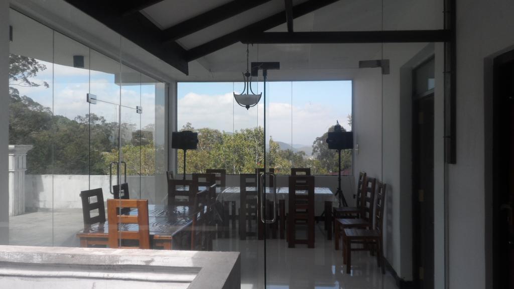 The Grand Bandarawela Ξενοδοχείο Εξωτερικό φωτογραφία