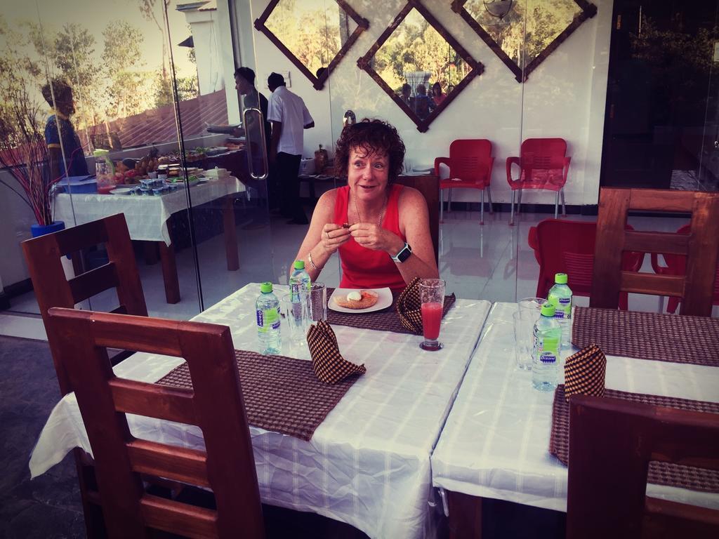 The Grand Bandarawela Ξενοδοχείο Εξωτερικό φωτογραφία