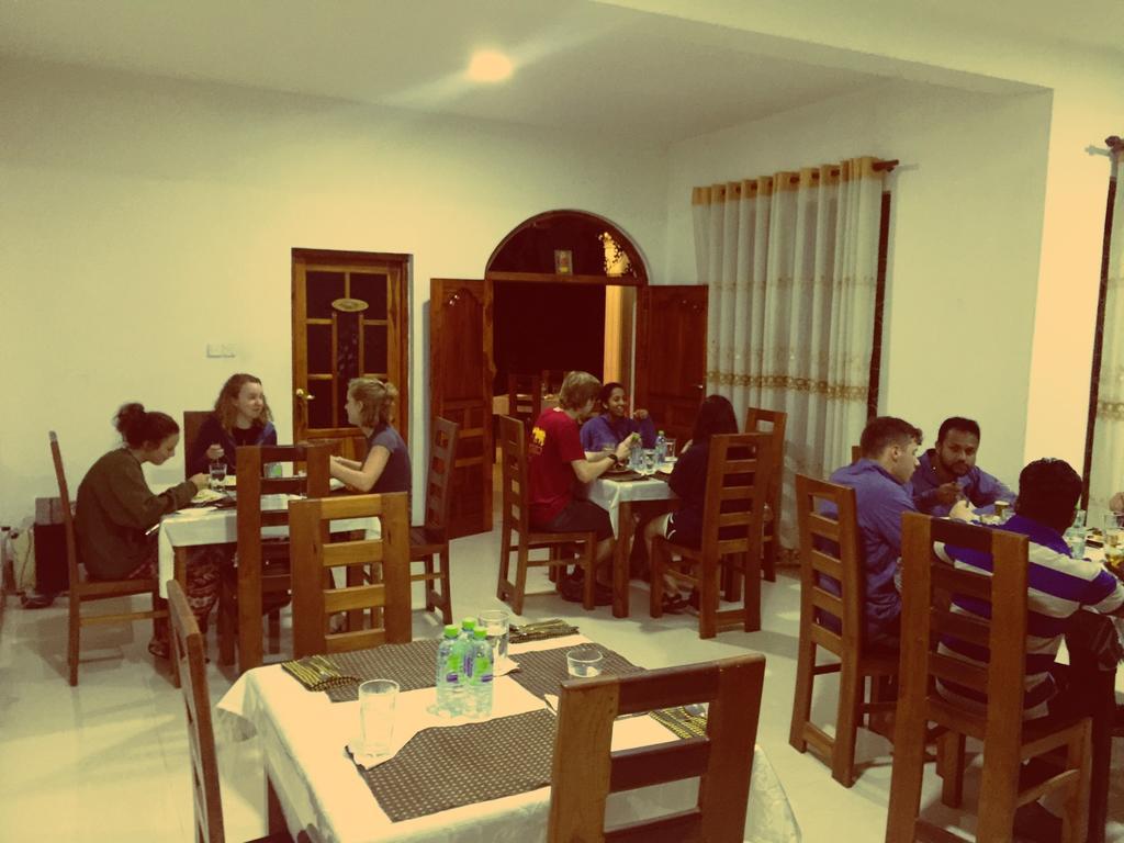 The Grand Bandarawela Ξενοδοχείο Εξωτερικό φωτογραφία