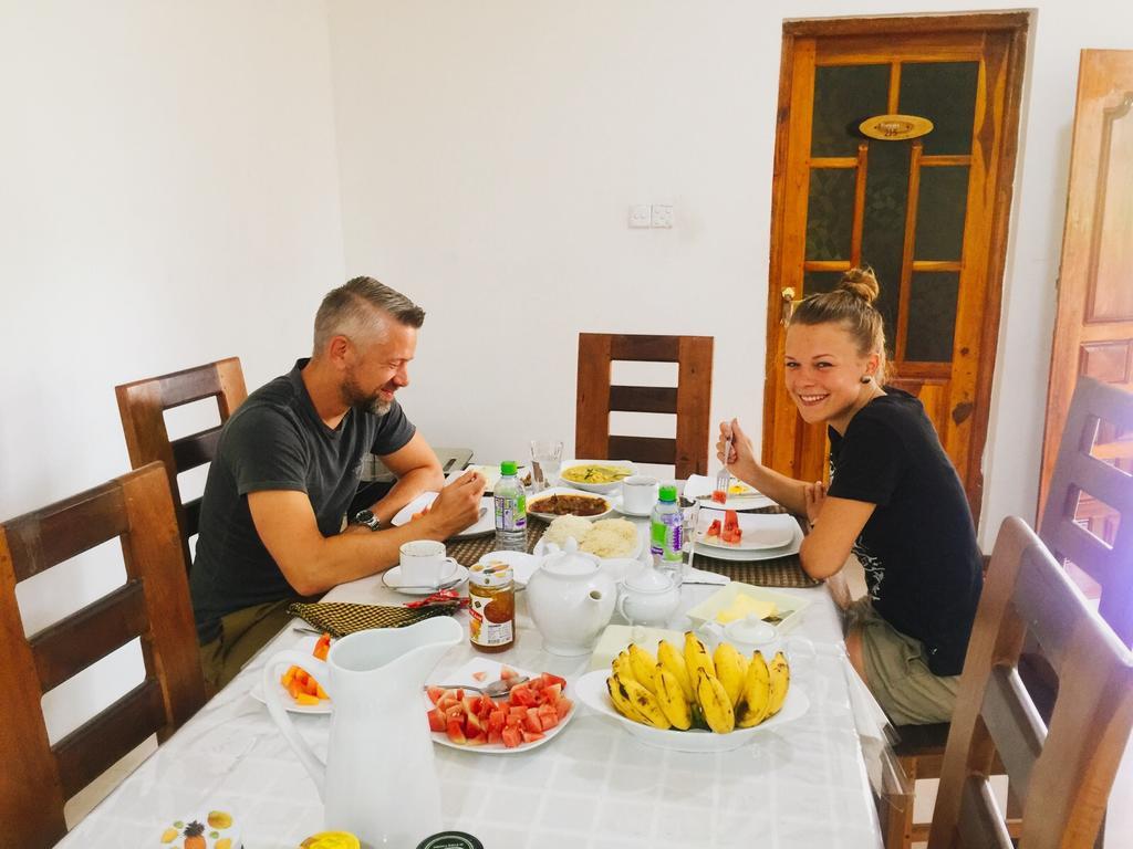 The Grand Bandarawela Ξενοδοχείο Εξωτερικό φωτογραφία
