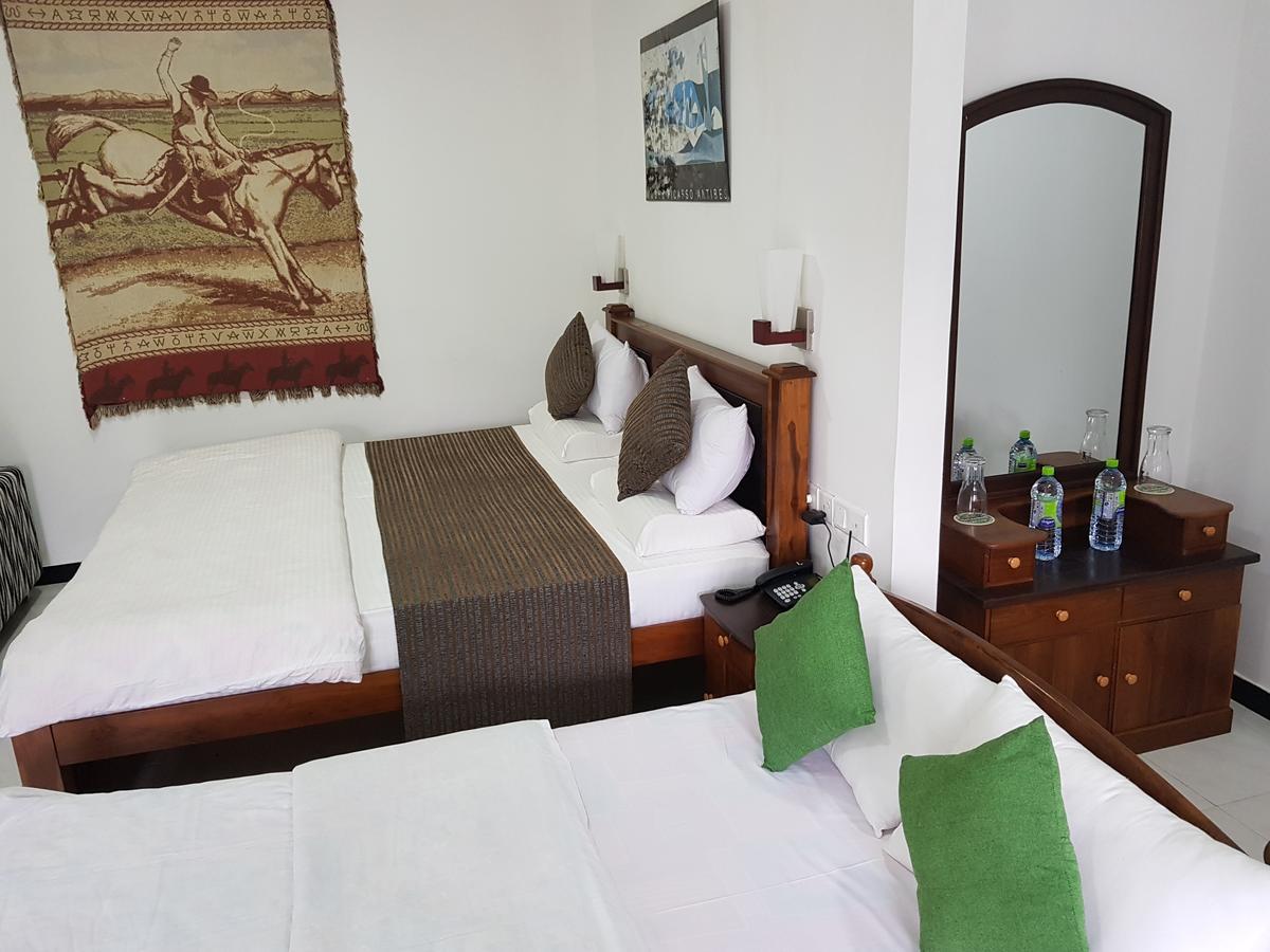 The Grand Bandarawela Ξενοδοχείο Εξωτερικό φωτογραφία