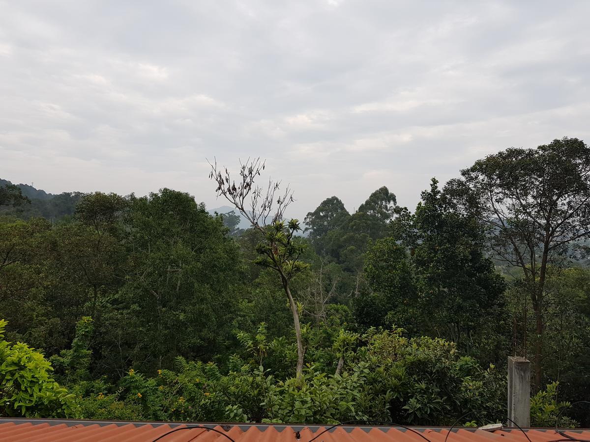 The Grand Bandarawela Ξενοδοχείο Εξωτερικό φωτογραφία