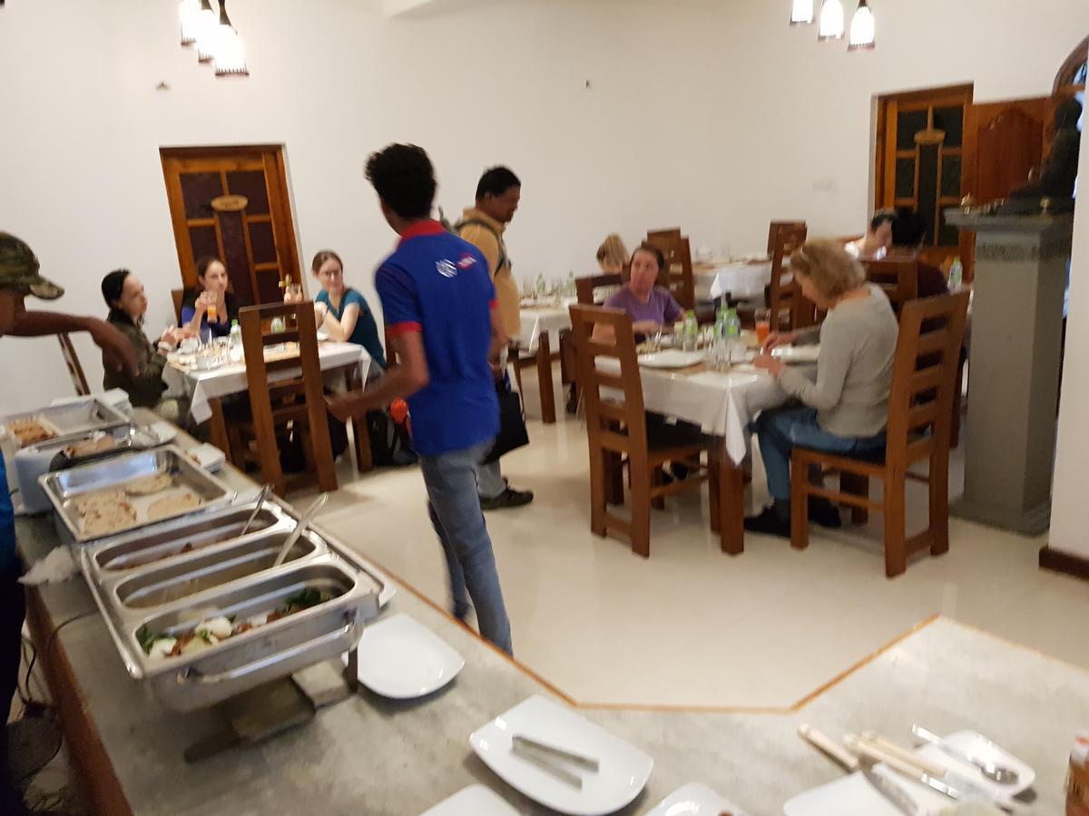 The Grand Bandarawela Ξενοδοχείο Εξωτερικό φωτογραφία