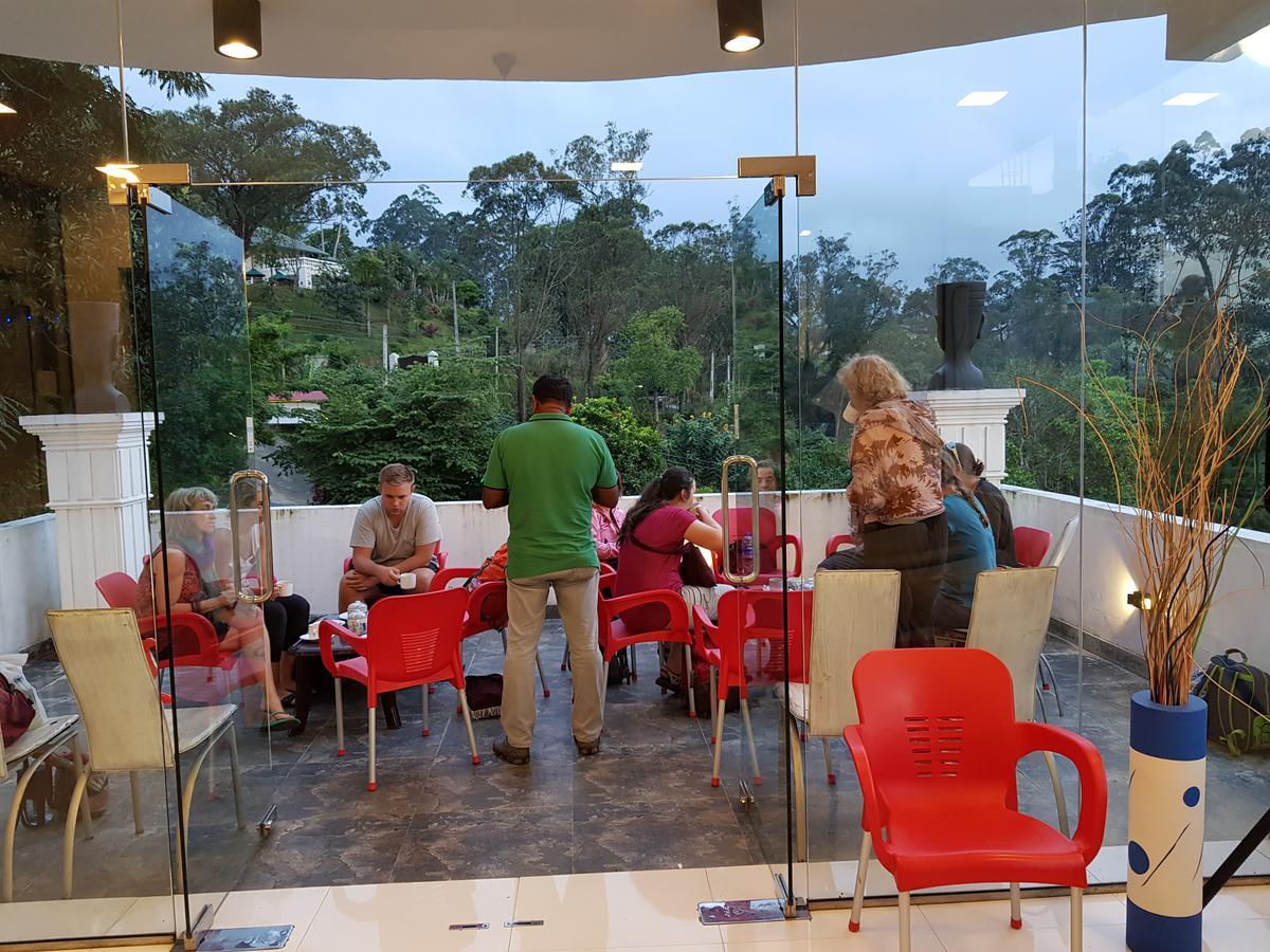 The Grand Bandarawela Ξενοδοχείο Εξωτερικό φωτογραφία