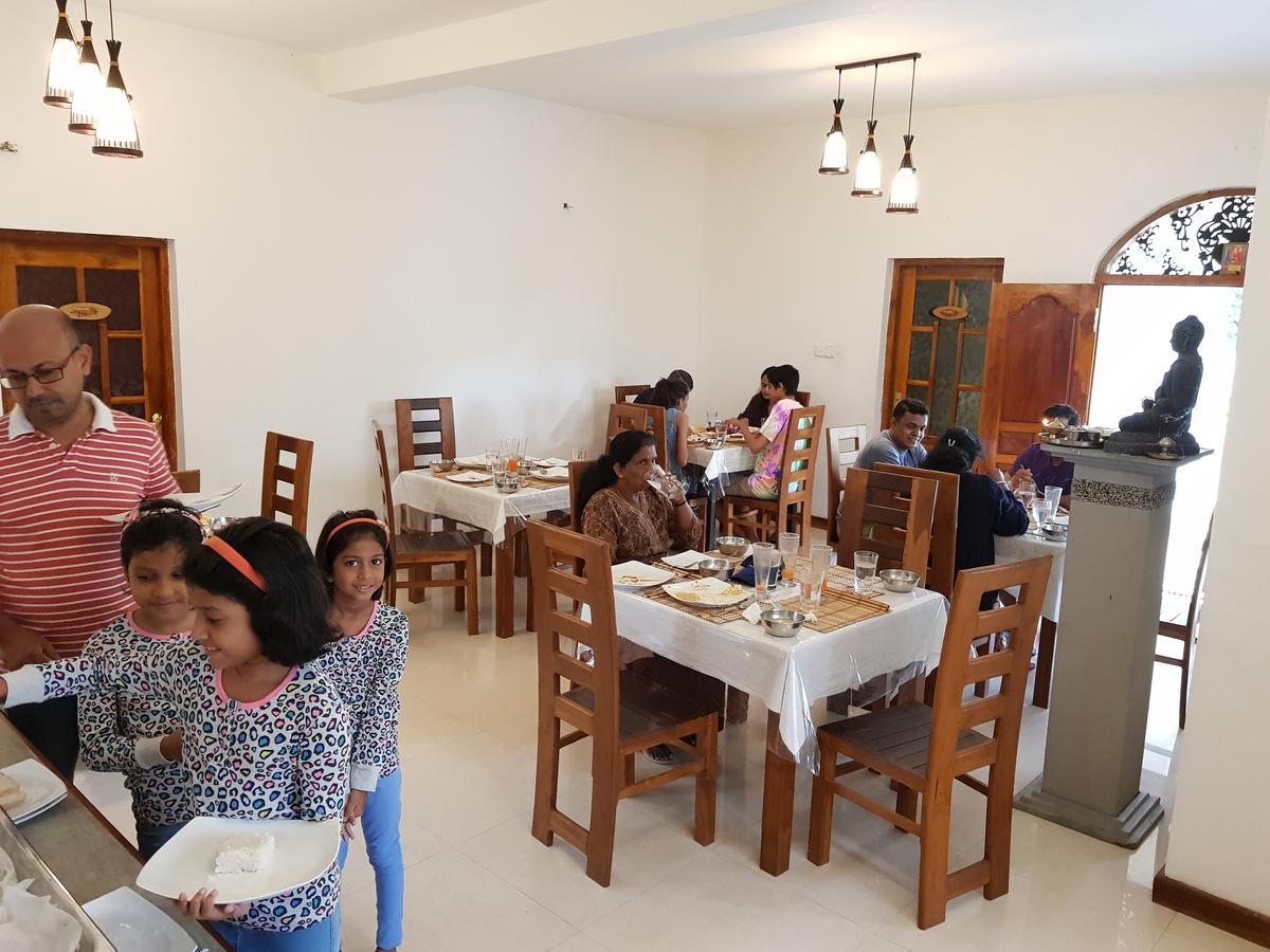 The Grand Bandarawela Ξενοδοχείο Εξωτερικό φωτογραφία