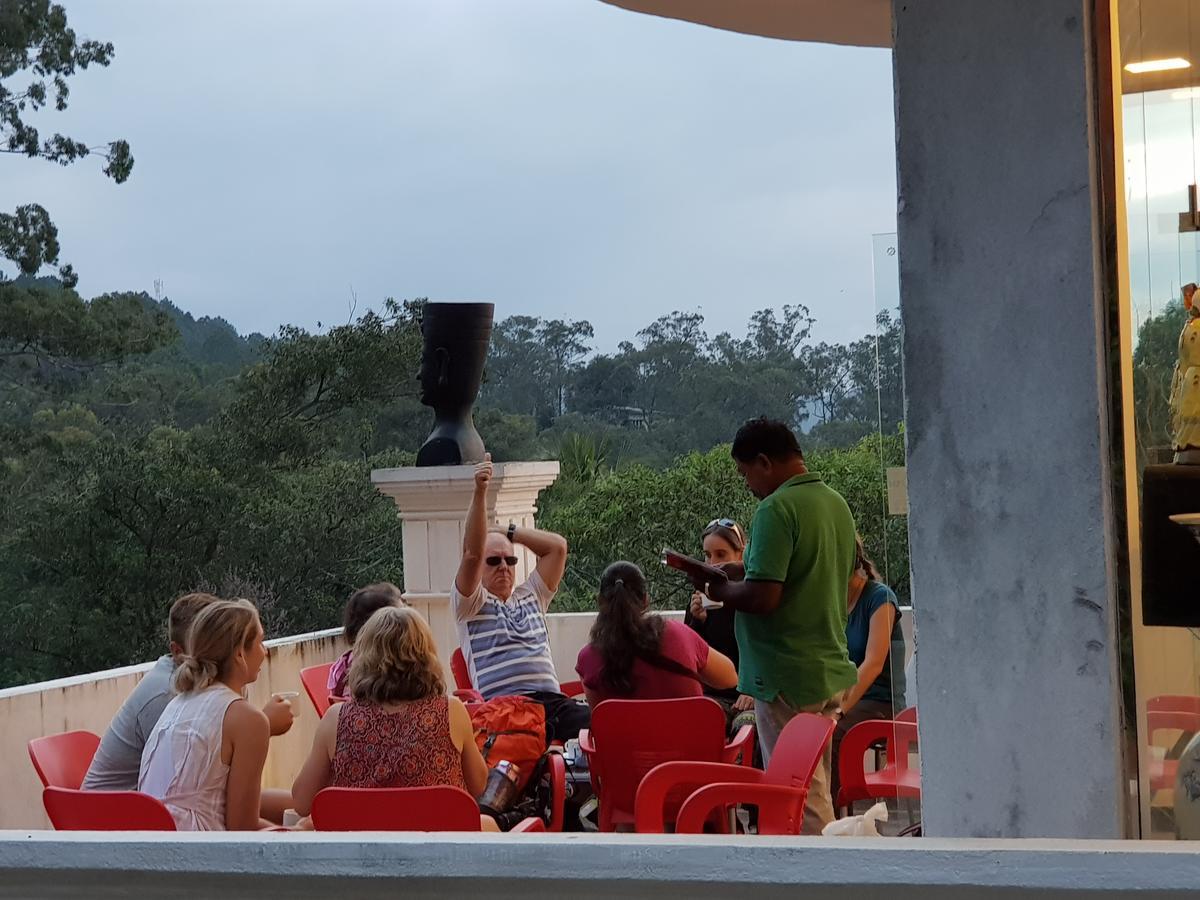 The Grand Bandarawela Ξενοδοχείο Εξωτερικό φωτογραφία
