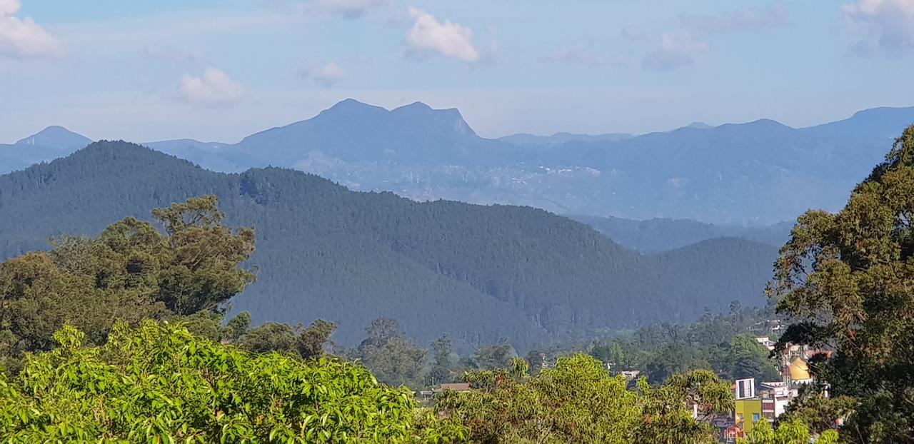 The Grand Bandarawela Ξενοδοχείο Εξωτερικό φωτογραφία