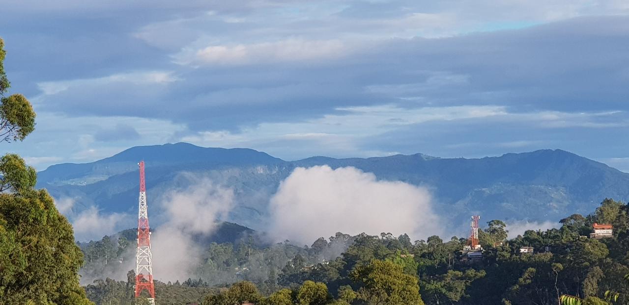 The Grand Bandarawela Ξενοδοχείο Εξωτερικό φωτογραφία