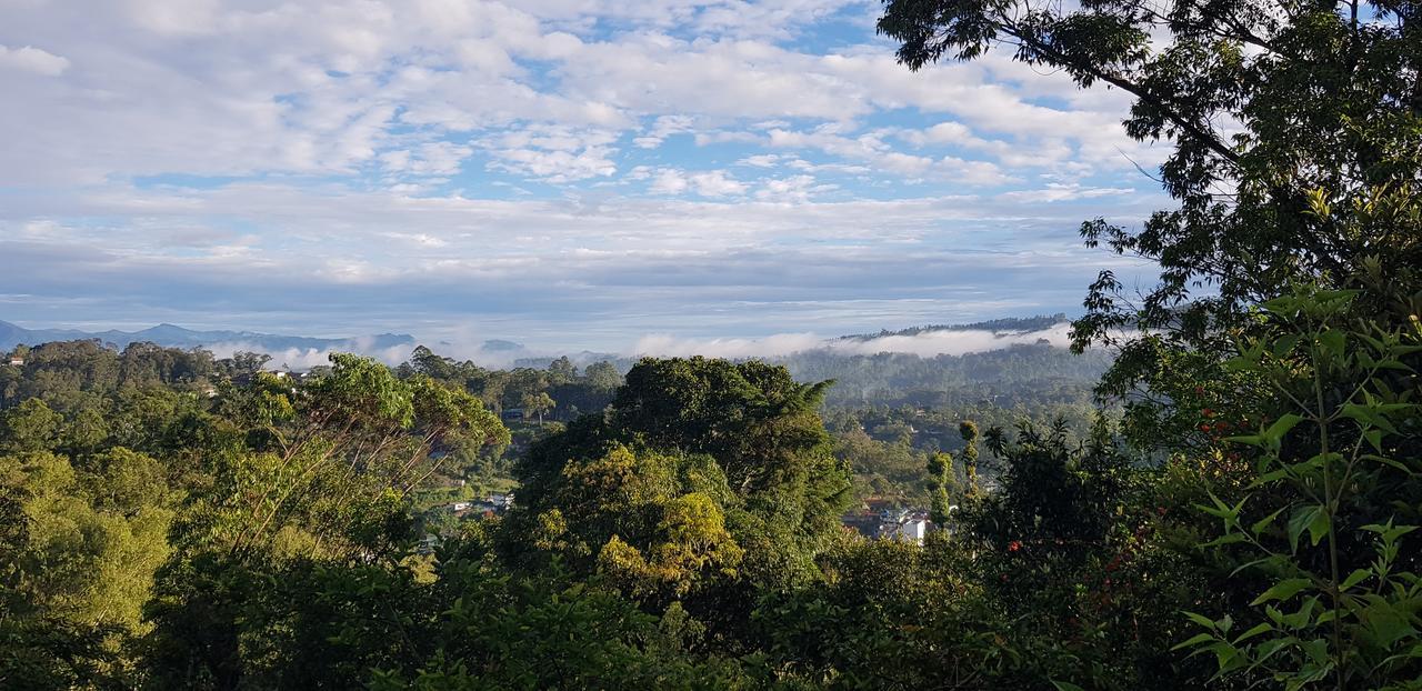 The Grand Bandarawela Ξενοδοχείο Εξωτερικό φωτογραφία