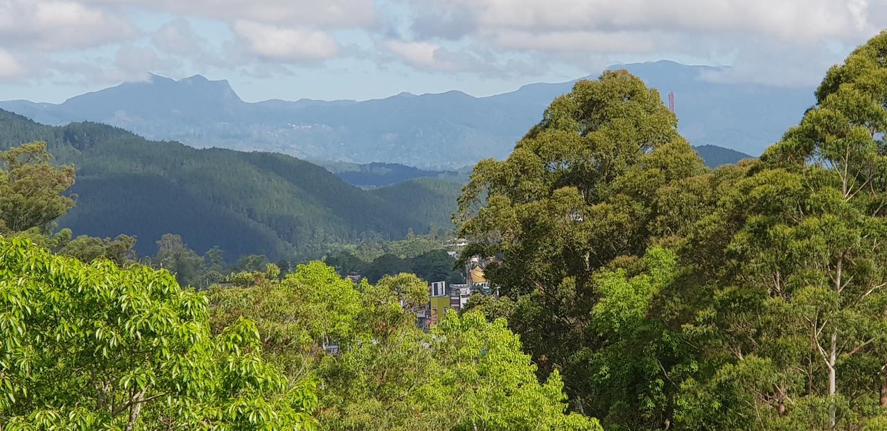 The Grand Bandarawela Ξενοδοχείο Εξωτερικό φωτογραφία
