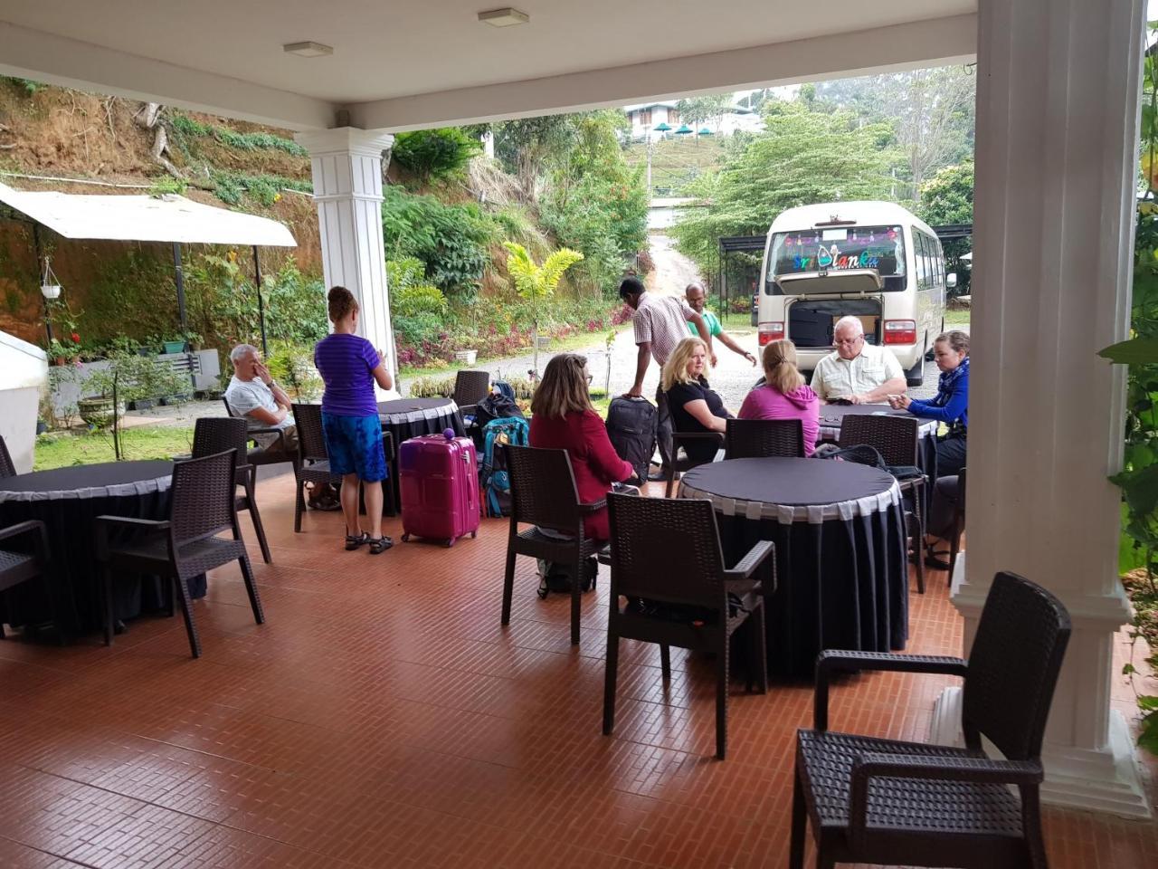 The Grand Bandarawela Ξενοδοχείο Εξωτερικό φωτογραφία