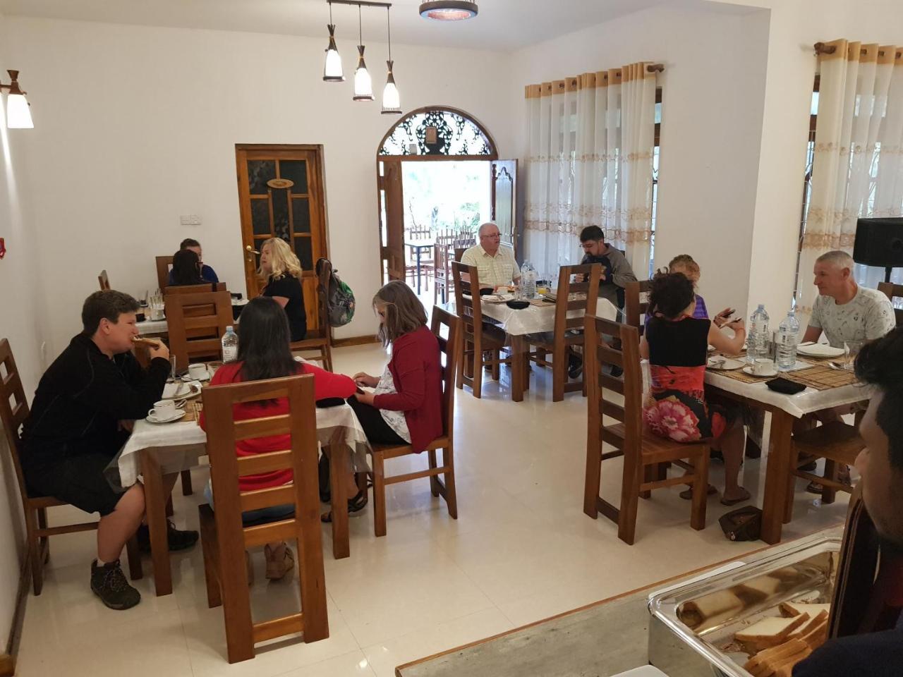 The Grand Bandarawela Ξενοδοχείο Εξωτερικό φωτογραφία