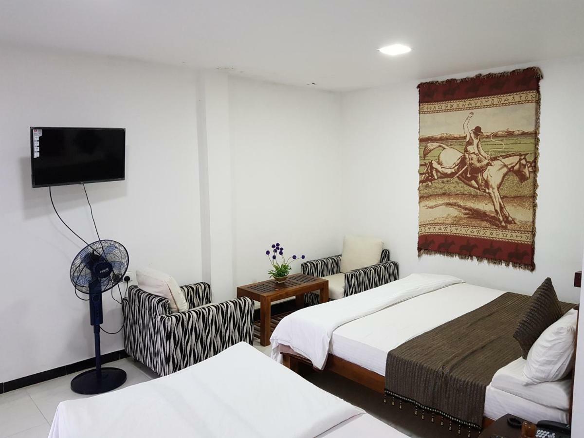 The Grand Bandarawela Ξενοδοχείο Εξωτερικό φωτογραφία