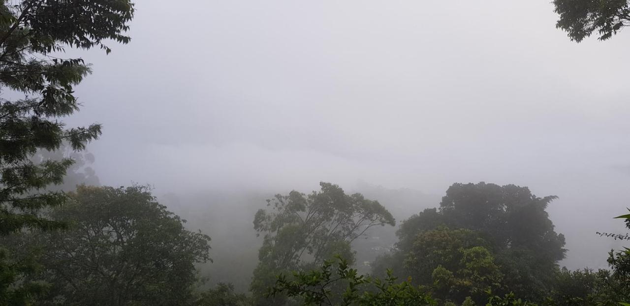 The Grand Bandarawela Ξενοδοχείο Εξωτερικό φωτογραφία